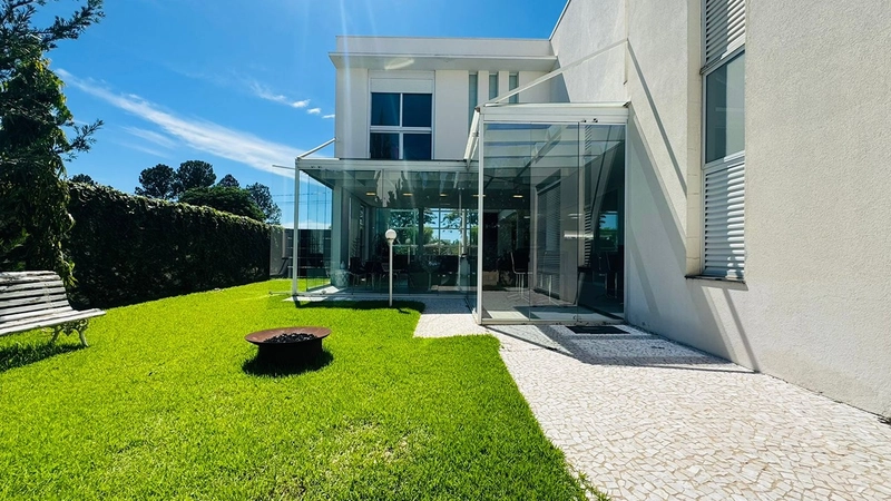 Sobrado de 3 Suítes no Condomínio Damha II em São Carlos/SP.: 12ª foto da galeria de imagens do imóvel