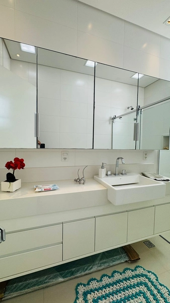 Sobrado de 3 Suítes no Condomínio Damha II em São Carlos/SP.: 39ª foto da galeria de imagens do imóvel