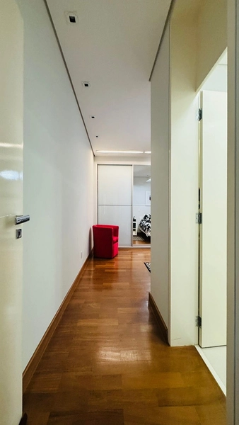 Sobrado de 3 Suítes no Condomínio Damha II em São Carlos/SP.: 34ª foto da galeria de imagens do imóvel