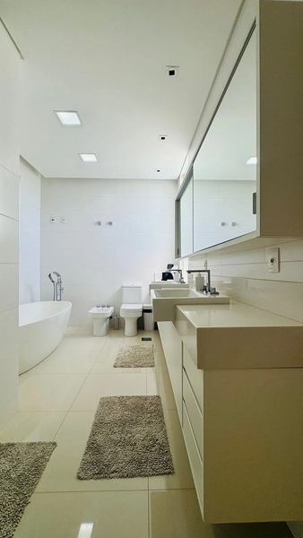 Sobrado de 3 Suítes no Condomínio Damha II em São Carlos/SP.: 26ª foto da galeria de imagens do imóvel