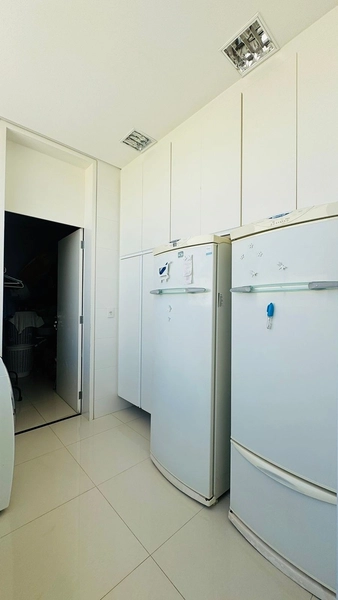 Sobrado de 3 Suítes no Condomínio Damha II em São Carlos/SP.: 18ª foto da galeria de imagens do imóvel