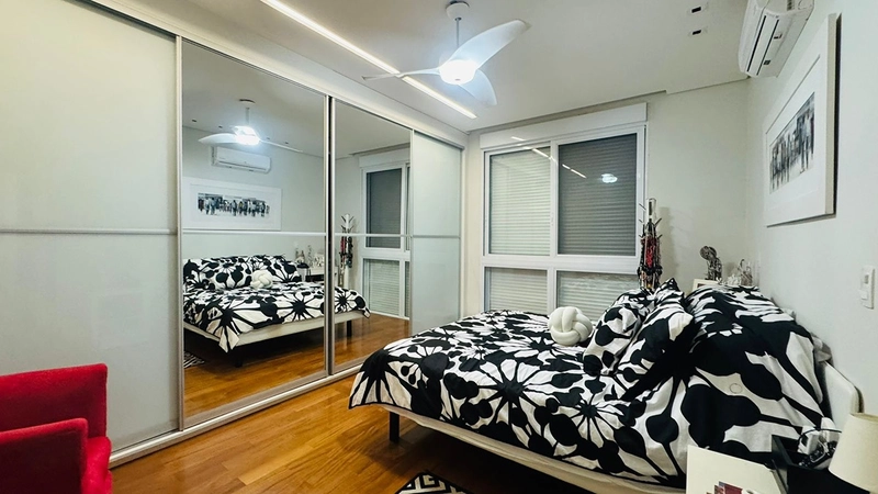 Sobrado de 3 Suítes no Condomínio Damha II em São Carlos/SP.: 36ª foto da galeria de imagens do imóvel