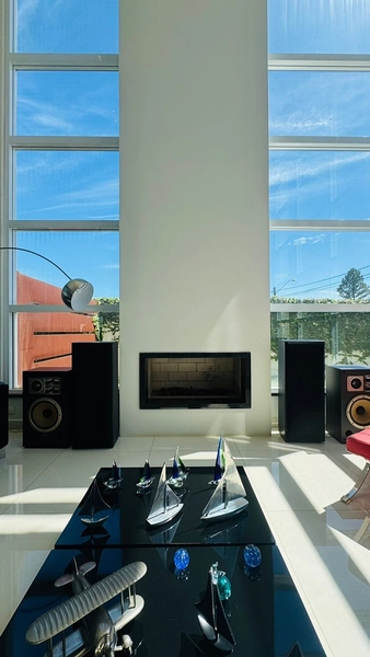 Sobrado de 3 Suítes no Condomínio Damha II em São Carlos/SP.: 4ª foto da galeria de imagens do imóvel