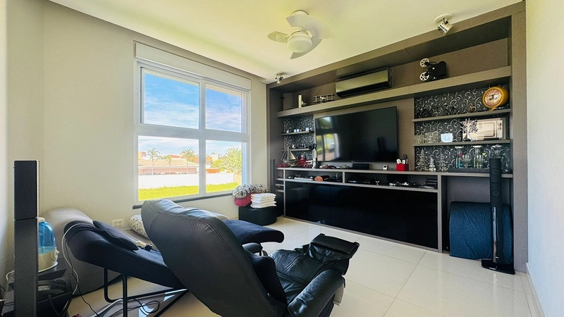 Sobrado de 3 Suítes no Condomínio Damha II em São Carlos/SP.: 23ª foto da galeria de imagens do imóvel