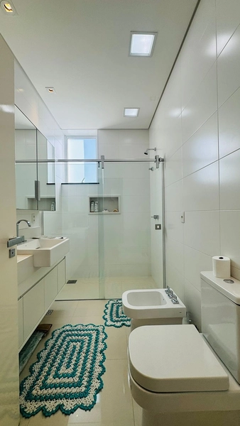 Sobrado de 3 Suítes no Condomínio Damha II em São Carlos/SP.: 40ª foto da galeria de imagens do imóvel