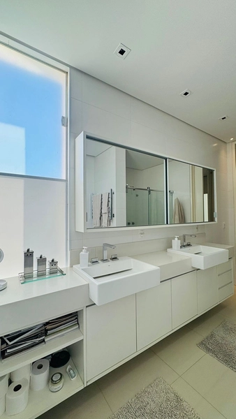 Sobrado de 3 Suítes no Condomínio Damha II em São Carlos/SP.: 29ª foto da galeria de imagens do imóvel