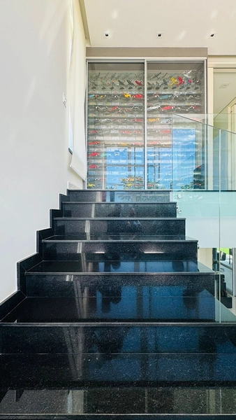 Sobrado de 3 Suítes no Condomínio Damha II em São Carlos/SP.: 19ª foto da galeria de imagens do imóvel