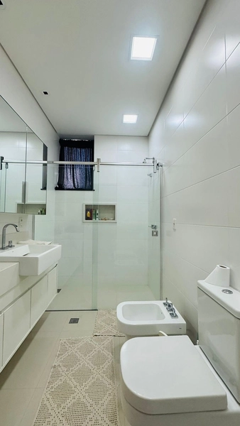 Sobrado de 3 Suítes no Condomínio Damha II em São Carlos/SP.: 35ª foto da galeria de imagens do imóvel