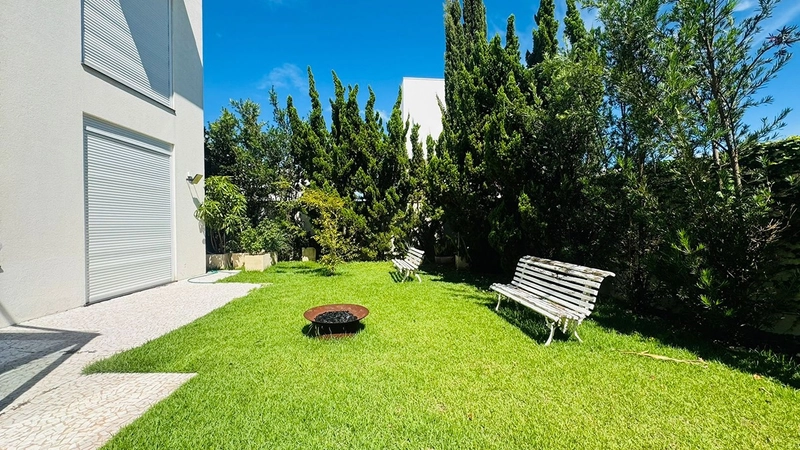 Sobrado de 3 Suítes no Condomínio Damha II em São Carlos/SP.: 11ª foto da galeria de imagens do imóvel