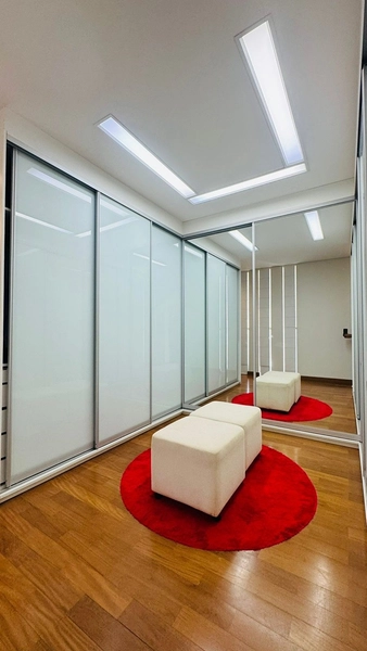 Sobrado de 3 Suítes no Condomínio Damha II em São Carlos/SP.: 31ª foto da galeria de imagens do imóvel