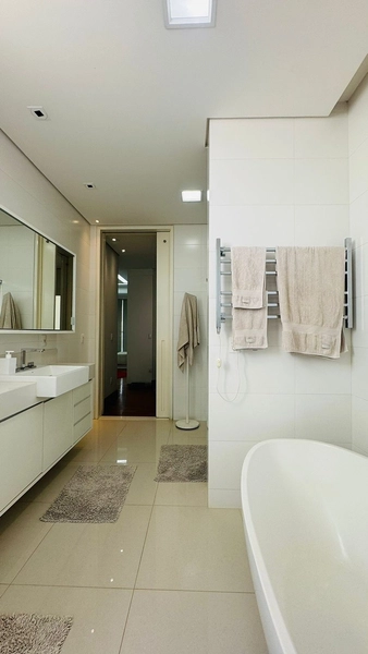 Sobrado de 3 Suítes no Condomínio Damha II em São Carlos/SP.: 28ª foto da galeria de imagens do imóvel