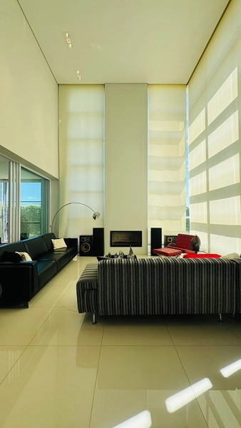 Sobrado de 3 Suítes no Condomínio Damha II em São Carlos/SP.: 3ª foto da galeria de imagens do imóvel