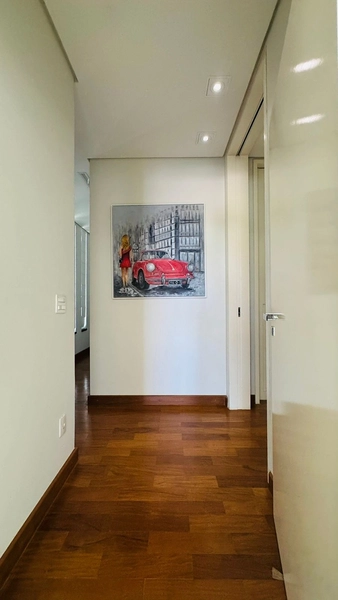 Sobrado de 3 Suítes no Condomínio Damha II em São Carlos/SP.: 25ª foto da galeria de imagens do imóvel