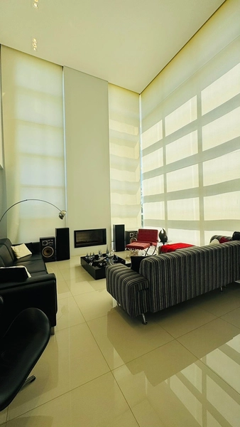 Sobrado de 3 Suítes no Condomínio Damha II em São Carlos/SP.: 2ª foto da galeria de imagens do imóvel