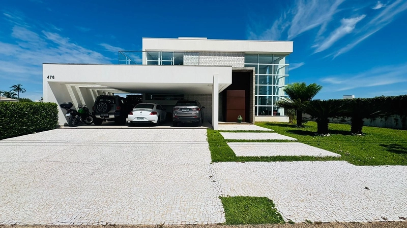 Imóvel residencial ou comercial