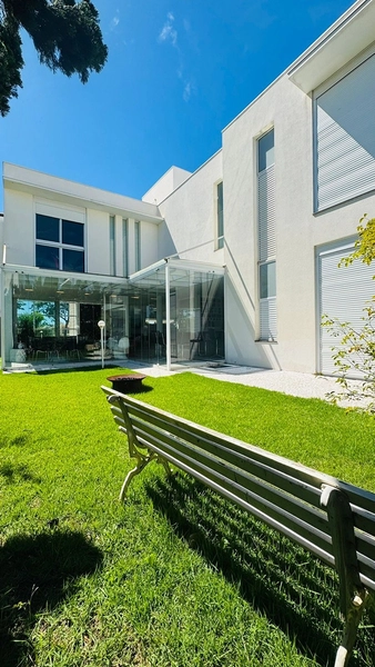 Sobrado de 3 Suítes no Condomínio Damha II em São Carlos/SP.: 13ª foto da galeria de imagens do imóvel