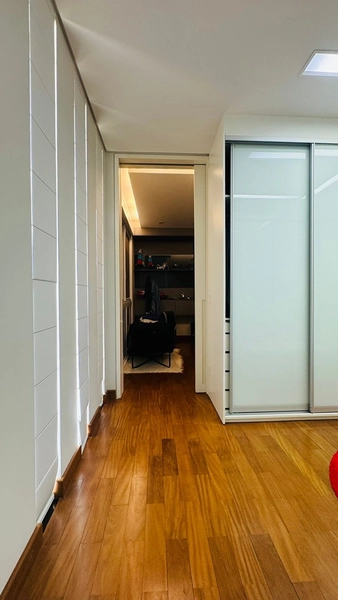 Sobrado de 3 Suítes no Condomínio Damha II em São Carlos/SP.: 32ª foto da galeria de imagens do imóvel