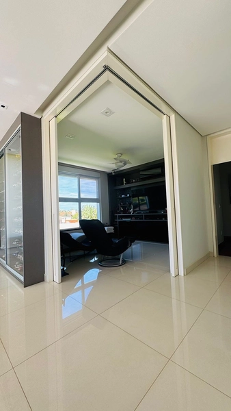 Sobrado de 3 Suítes no Condomínio Damha II em São Carlos/SP.: 22ª foto da galeria de imagens do imóvel