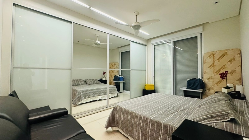 Sobrado de 3 Suítes no Condomínio Damha II em São Carlos/SP.: 38ª foto da galeria de imagens do imóvel