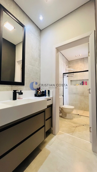 Casa com 3 dormitórios no Res. Village Damha IV em São Carlos/SP.: 27ª foto da galeria de imagens do imóvel
