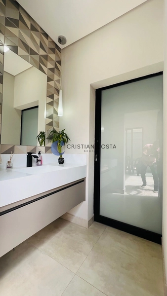 Casa com 3 dormitórios no Res. Village Damha IV em São Carlos/SP.: 19ª foto da galeria de imagens do imóvel
