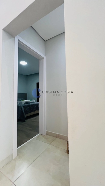 Casa com 3 dormitórios no Res. Village Damha IV em São Carlos/SP.: 21ª foto da galeria de imagens do imóvel