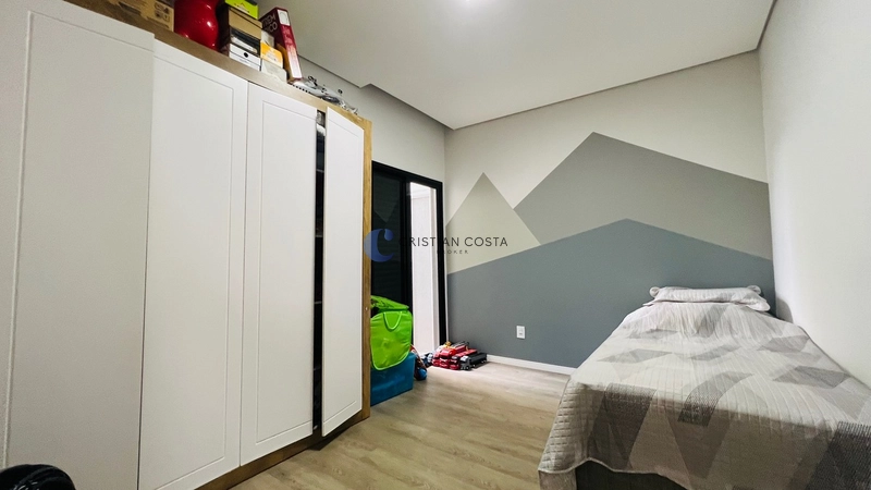 Casa com 3 dormitórios no Res. Village Damha IV em São Carlos/SP.: 26ª foto da galeria de imagens do imóvel