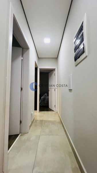 Casa com 3 dormitórios no Res. Village Damha IV em São Carlos/SP.: 25ª foto da galeria de imagens do imóvel