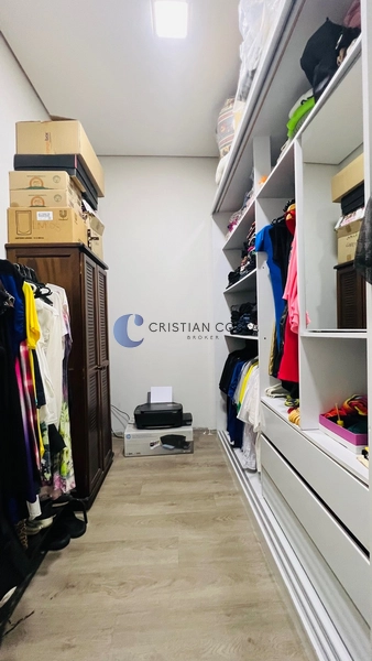 Casa com 3 dormitórios no Res. Village Damha IV em São Carlos/SP.: 23ª foto da galeria de imagens do imóvel