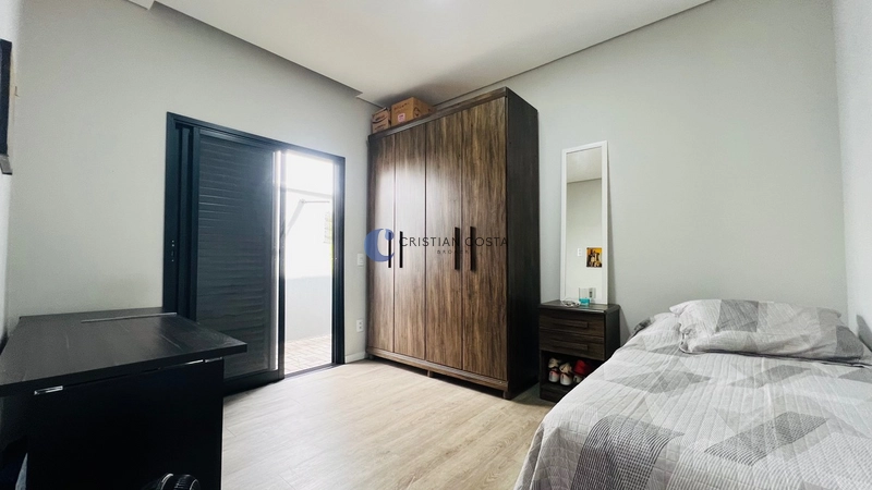 Casa com 3 dormitórios no Res. Village Damha IV em São Carlos/SP.: 29ª foto da galeria de imagens do imóvel