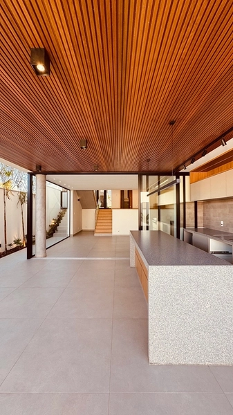 Casa nova de 3 Suítes e Piscina no Condomínio Faber IV no Parque Faber em São Carlos/SP.: 28ª foto da galeria de imagens do imóvel
