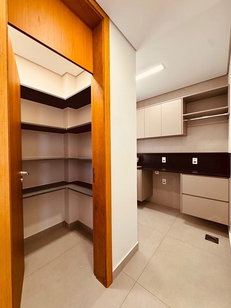 Casa nova de 3 Suítes e Piscina no Condomínio Faber IV no Parque Faber em São Carlos/SP.: 16ª foto da galeria de imagens do imóvel