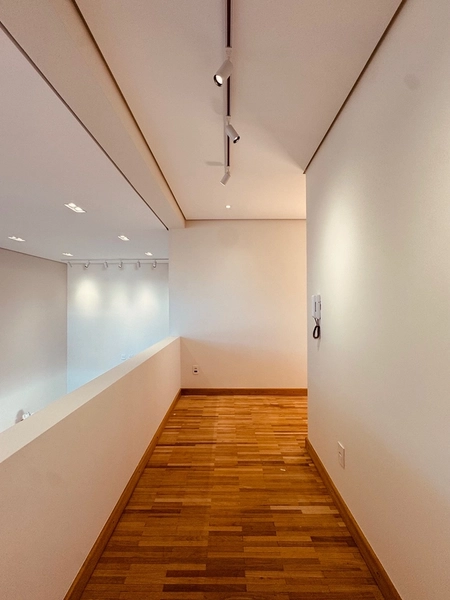 Casa nova de 3 Suítes e Piscina no Condomínio Faber IV no Parque Faber em São Carlos/SP.: 31ª foto da galeria de imagens do imóvel