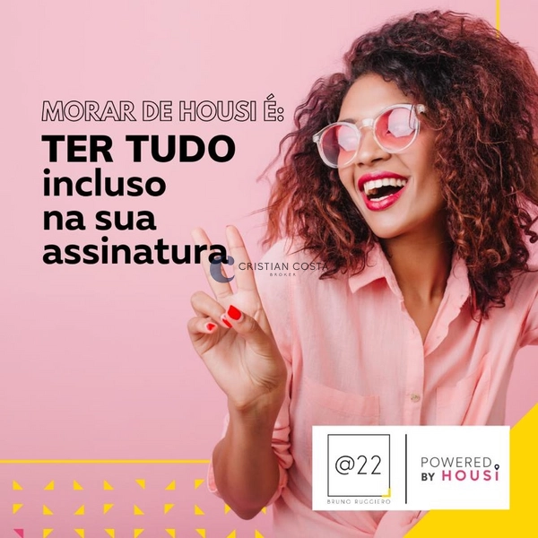 Apto de 64m² com 2 dormitórios em São Carlos/SP.: 24ª foto da galeria de imagens do imóvel