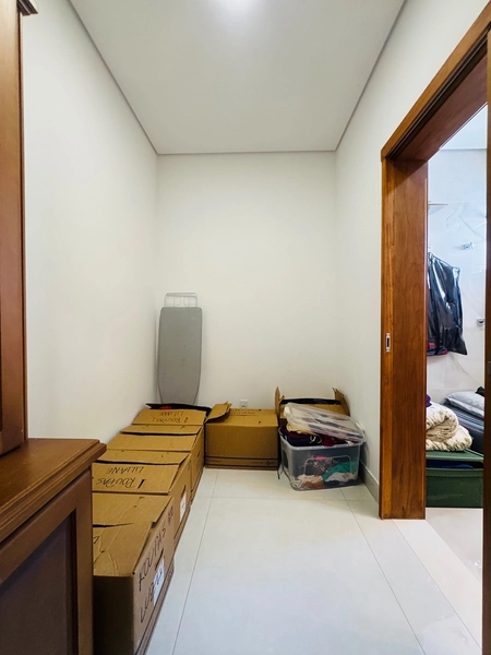 Casa de 3 Dormitórios sendo 2 Suítes c/ closet no Condomínio Village Damha IV em São Carlos/SP.: 17ª foto da galeria de imagens do imóvel