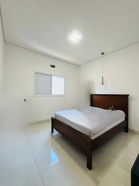 Casa de 3 Dormitórios sendo 2 Suítes c/ closet no Condomínio Village Damha IV em São Carlos/SP.: 13ª foto da galeria de imagens do imóvel