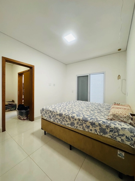 Casa de 3 Dormitórios sendo 2 Suítes c/ closet no Condomínio Village Damha IV em São Carlos/SP.: 16ª foto da galeria de imagens do imóvel