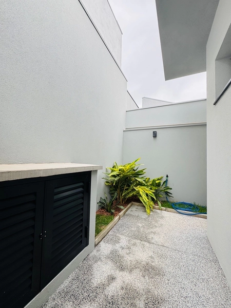 Casa nova de 3 Dormitórios e Piscina no Condomínio Faixa Azul em São Carlos/SP.: 27ª foto da galeria de imagens do imóvel