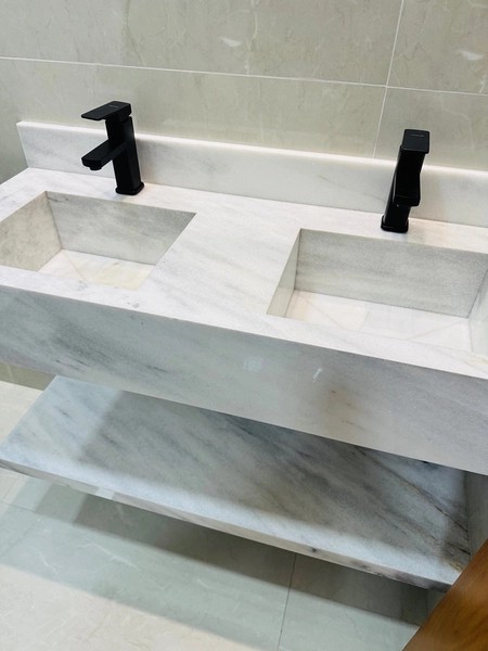 Casa nova de 3 Dormitórios e Piscina no Condomínio Faixa Azul em São Carlos/SP.: 24ª foto da galeria de imagens do imóvel