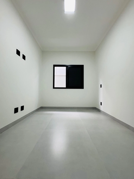 Casa nova de 3 Dormitórios e Piscina no Condomínio Faixa Azul em São Carlos/SP.: 17ª foto da galeria de imagens do imóvel