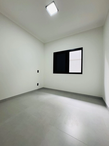 Casa nova de 3 Dormitórios e Piscina no Condomínio Faixa Azul em São Carlos/SP.: 20ª foto da galeria de imagens do imóvel