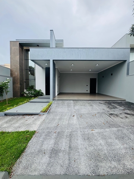 Imóvel residencial ou comercial