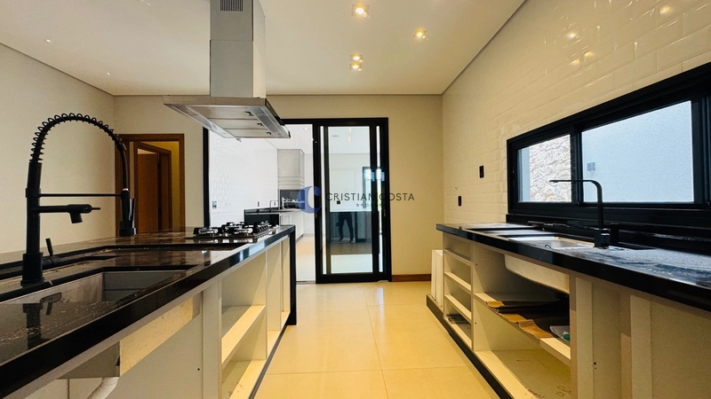 Casa de 3 suítes no Condomínio Village Damha IV em São Carlos/SP.: 19ª foto da galeria de imagens do imóvel