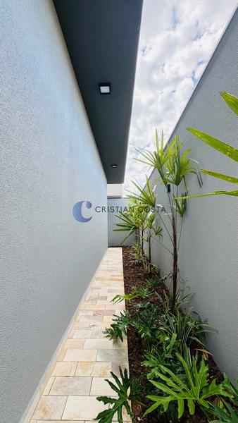 Casa de 3 suítes no Condomínio Village Damha IV em São Carlos/SP.: 30ª foto da galeria de imagens do imóvel