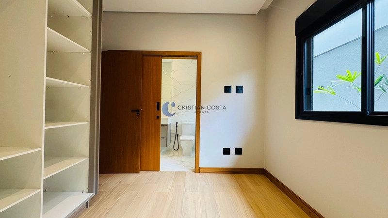 Casa de 3 suítes no Condomínio Village Damha IV em São Carlos/SP.: 41ª foto da galeria de imagens do imóvel