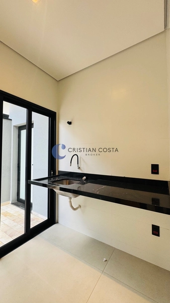 Casa de 3 suítes no Condomínio Village Damha IV em São Carlos/SP.: 18ª foto da galeria de imagens do imóvel