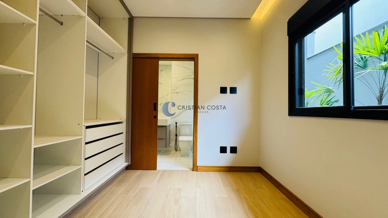 Casa de 3 suítes no Condomínio Village Damha IV em São Carlos/SP.: 36ª foto da galeria de imagens do imóvel