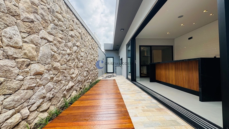 Casa de 3 suítes no Condomínio Village Damha IV em São Carlos/SP.: 34ª foto da galeria de imagens do imóvel