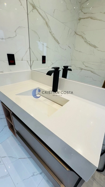 Casa de 3 suítes no Condomínio Village Damha IV em São Carlos/SP.: 43ª foto da galeria de imagens do imóvel