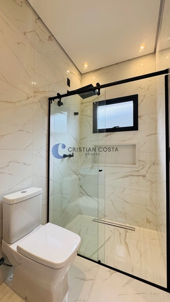 Casa de 3 suítes no Condomínio Village Damha IV em São Carlos/SP.: 44ª foto da galeria de imagens do imóvel